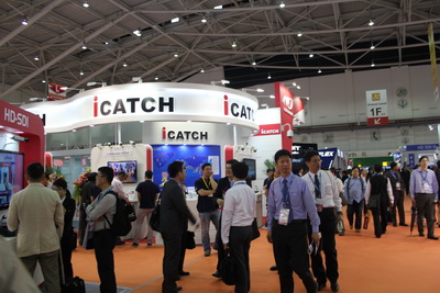 SecuTech Expo 2013