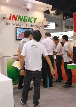 Manufacturing Expo 2010